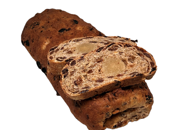 amandelpaasbrood groot